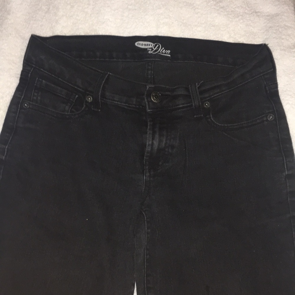 Girls jeans